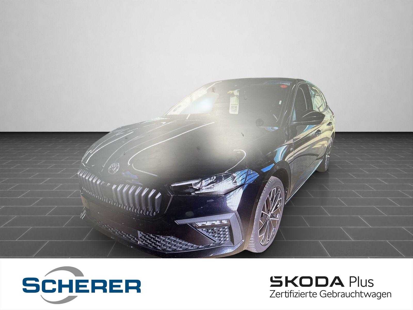 Skoda Scala Tour 1,5 TSI DSG NAVI KAMERA VirtualCockpi