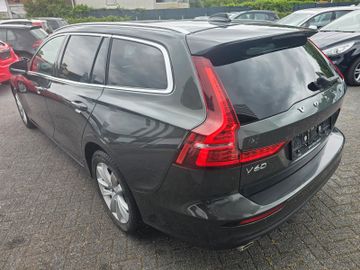 Volvo V60 - 6