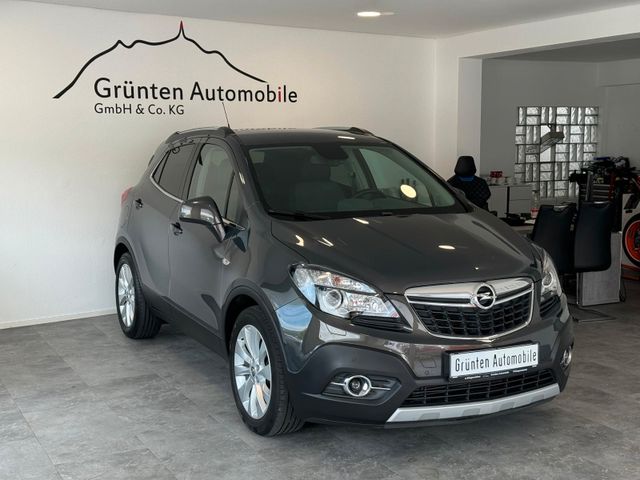 Opel Mokka Innovation BIXENON KAMERA AUTOMATIK