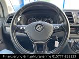 Volkswagen T6 Multivan Generation Six LED ACC 7 Sitzer - Volkswagen: Standheizung, Kleinbus