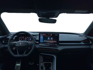 Cupra Terramar - 10