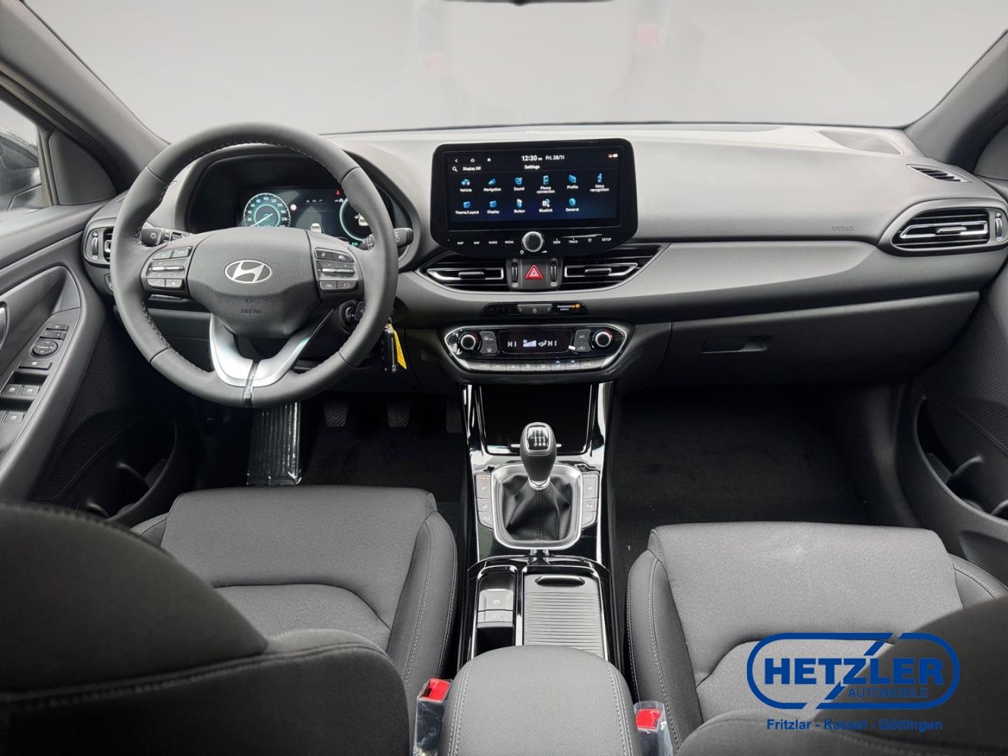 Hyundai i30 – Bild 11