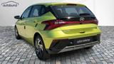 Hyundai i20 III 1,0 TGDi Automatik Go Alu Link NAV NBA P - Hyundai i20: Grün
