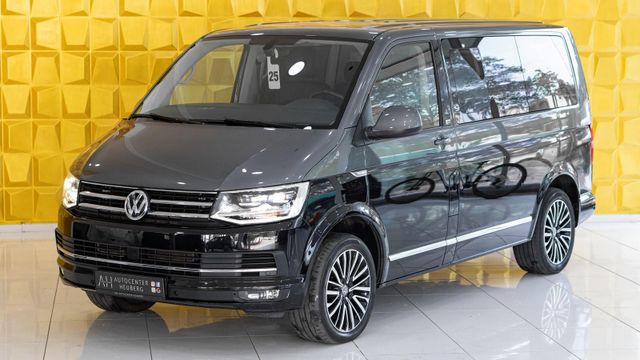 Volkswagen T6 Multivan Generation Six