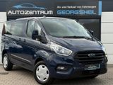 Ford Transit Custom 320 L1 Trend-LED-PDC-Navi-CarPlay