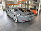 Porsche Panamera GTS Interieur Paket Carbon InnoDrive