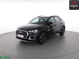 Audi Q3 45 TFSI qu S LINE 19Z. ACC,KEYLESS,AHK,KAMERA - Audi Q3 Gebrauchtwagen in Berlin