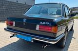 BMW 323 i - BMW Gebrauchtwagen von 1980