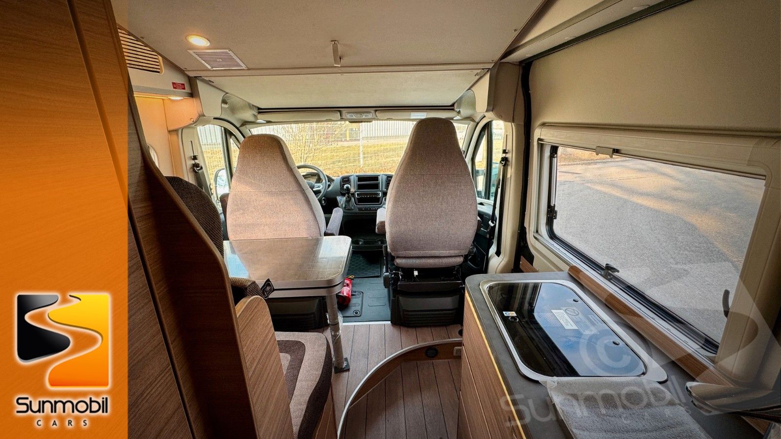 Fahrzeugabbildung Knaus BoxLife Box Life 600 DQ ,180 PS Automatik