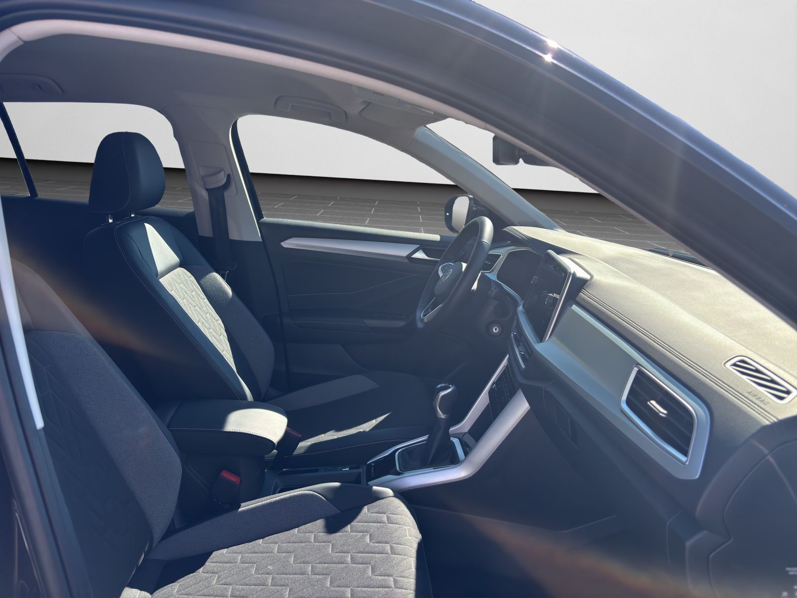 Volkswagen T-Roc - Bild 5
