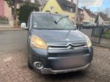 Citroën Belingo - Citroën C1 mit Diesel-Antrieb