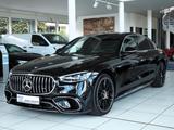 Mercedes-Benz S 63 AMG E Perfo. Lang/4Sit/HighEnd/Keramic/Voll