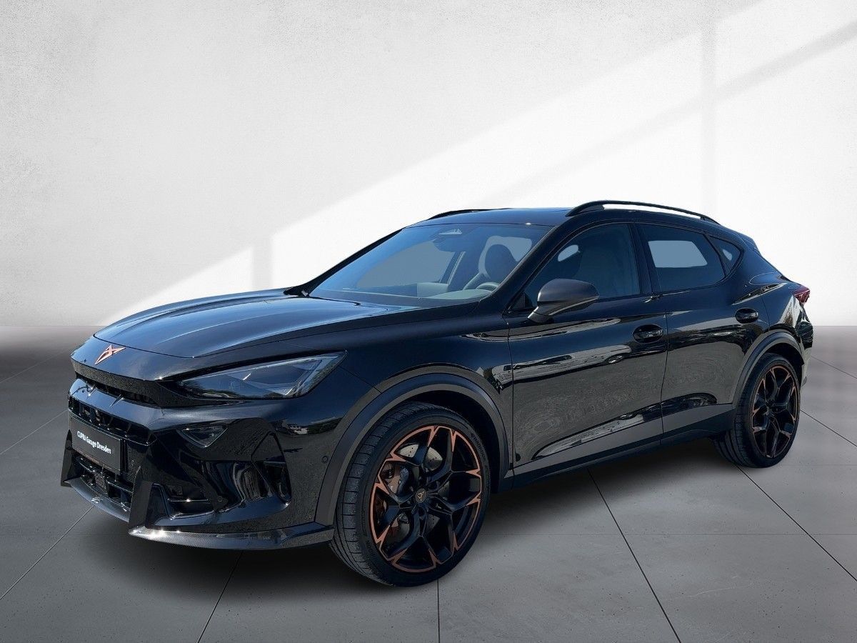 Cupra Formentor - Bild 2