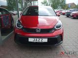 Honda Jazz EU6d 1.5 i-MMD Hybrid Elegance Navi LED ACC - Honda Jazz