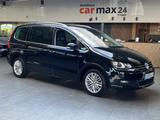 Volkswagen Sharan 2.0 TDI Cup BMT 7 Sitzer NAVI PDC AHK - Volkswagen Sharan in Bonn