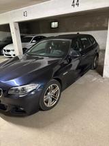BMW 525d xDrive M paket - BMW 525 in Augsburg