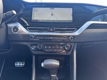 KIA Niro - 11