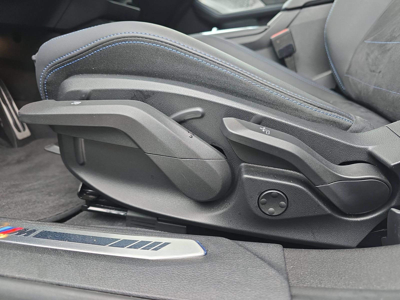 BMW 220 Gran Coupé - Bild 21