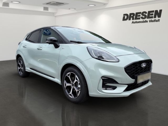 Ford Puma - Bild 2