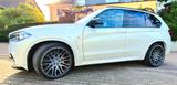 BMW X5 M50 M50d - Vollausstattung / M-Performance - BMW X5 M50 mit Schiebedach
