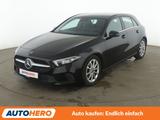Mercedes-Benz A-Klasse A 180 d Aut*NAVI*TEMPO*CAM*PDC*SHZ*LIM* - Mercedes-Benz A 180 mit Diesel-Antrieb
