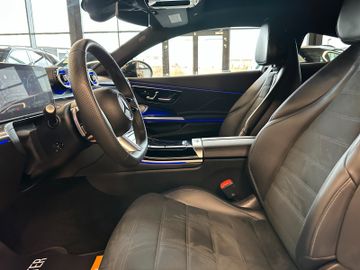 MYAUTOCENTER – Gebraucht- und Jahreswagen mit Werkstattservice in Pfaffenhofen Mercedes-Benz CLE 300 Coupe 4Matic *Designo*AMG Line*Kamera*