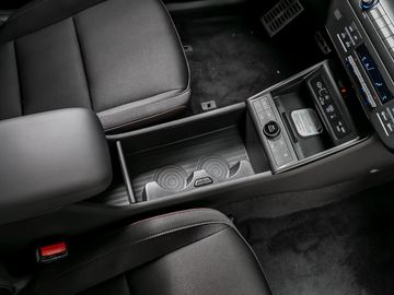Hyundai Kona 1.6 N Line 2WD Autobahnassistent Kamera