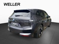 BMW iX - Vorschau Bild 6