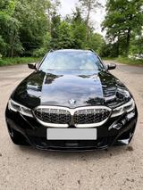 BMW M340i xD BMW Premium S Garantie HK DAP Adaptiv M - BMW M-Modelle in Stuttgart