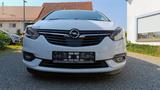 Opel Zafira C Edition /Autom/Navi/AHK - Opel Zafira Edition mit Diesel-Antrieb