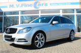 Mercedes-Benz C 250 C -Klasse T-Modell Avantgard *Pano*BT* - gebrauchte Mercedes-Benz C 250 aus dem Jahr 2013