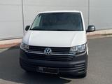 Volkswagen T6.1 Transporter MIXTO LR 2.0 TDI KLIMA PDC - Volkswagen T6 Tageszulassungen