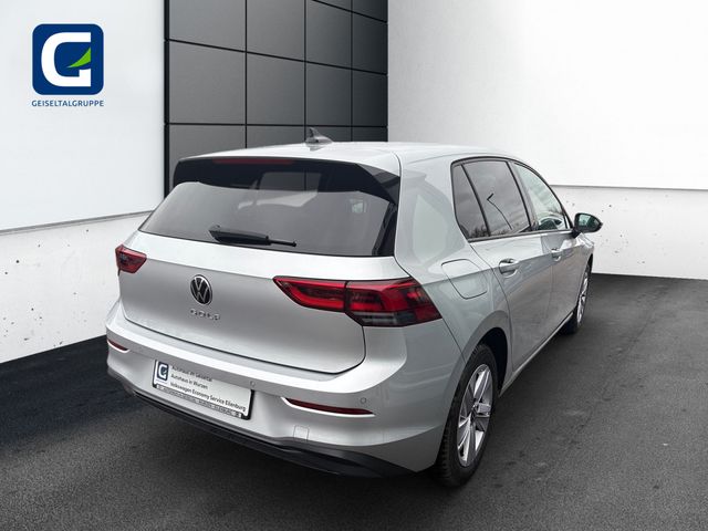 Golf VIII 2.0 TDI Life *DSG*LED*NAVI*DAB*REAR VI