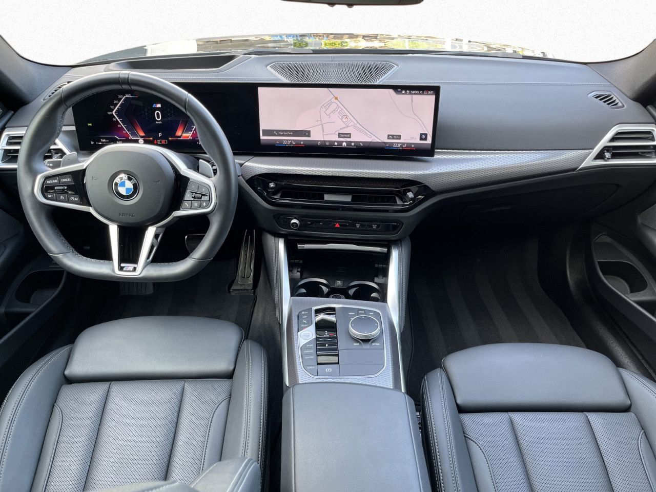 BMW 420 - Bild 16