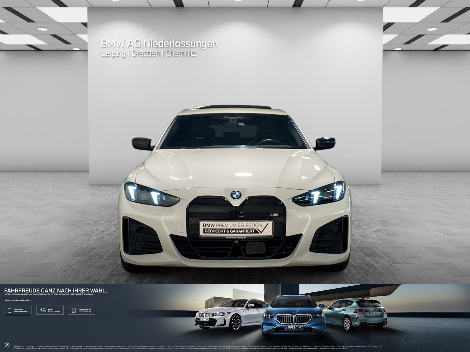 BMW i4 - Bild 6