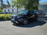 Land Rover Range Rover Evoque Dynamic/ Euro 5/ SHZ/ LEDER - Land Rover Gebrauchtwagen von 2015