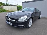 Mercedes-Benz SLK 200*Airscarf*Leder*Navi*Pano*SHZ*SR+WR - Mercedes-Benz SLK 200 Gebrauchtwagen