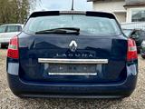 Renault Laguna 2.0 Dynamique 1Hand Scheckheft Leder PDC - Renault Laguna Gebrauchtwagen