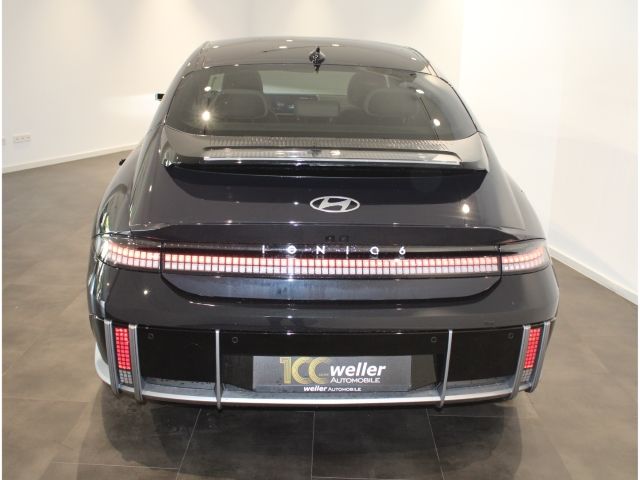 Hyundai IONIQ 6 – Bild 5