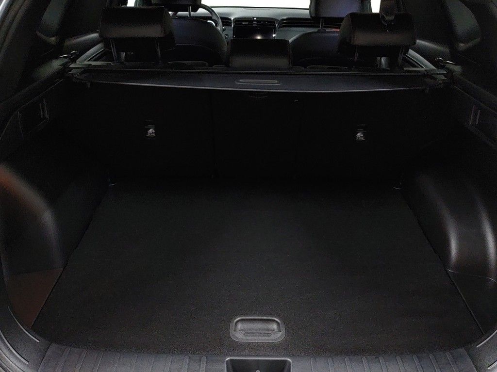 Hyundai TUCSON - Bild 10