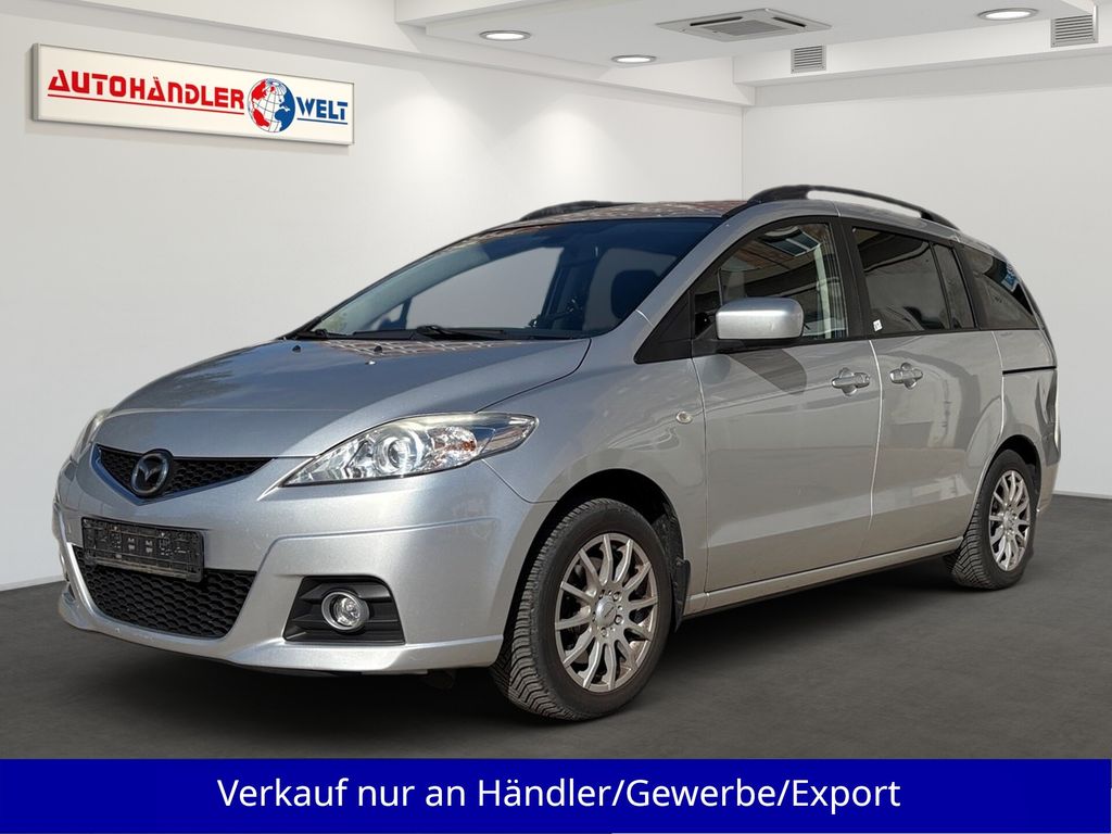 Angebot ansehen Mazda 5