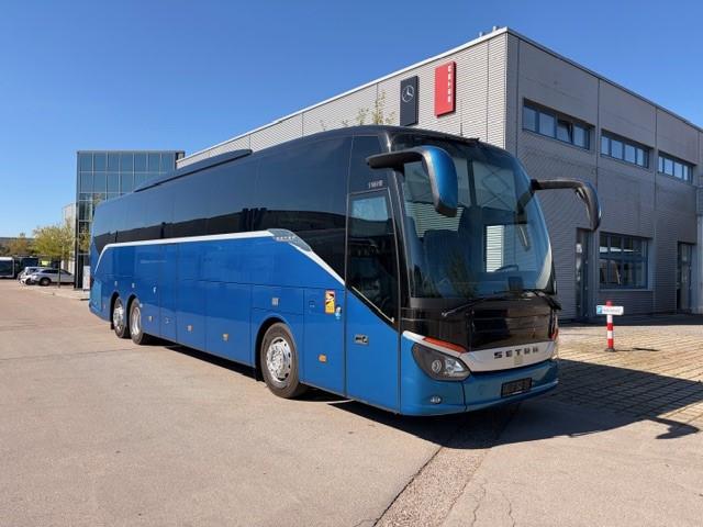 Setra S 516 HD