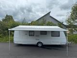 Tabbert 540DM Thule Markise & Panorama, Mover, Klima - Angebote
