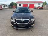 Skoda Superb Combi Family Tüv neu Reifen neu - Skoda Superb Family