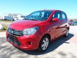Suzuki Celerio 1.0 Dualjet Basic Klima/TÜV NEU - Suzuki Celerio aus 2017