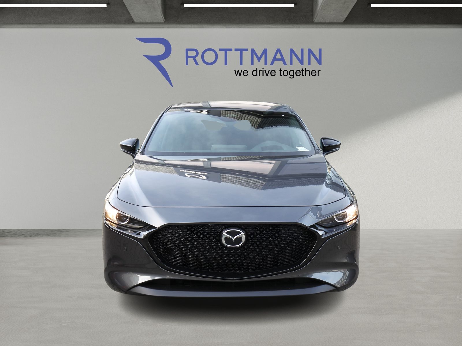 Mazda 3 - Bild 4