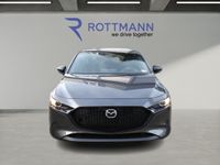 Mazda 3 - Vorschau Bild 4