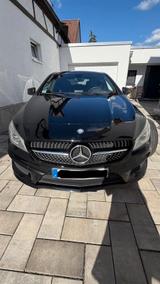 Mercedes-Benz CLA 200 CDI AMG Line AMG Line - Mercedes-Benz CLA 200 in Frankfurt (Main)