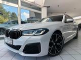 BMW 540 i xDrive M Sport*HUD*Softlclose*LCI*B&W*PANO - BMW 540 in Hannover