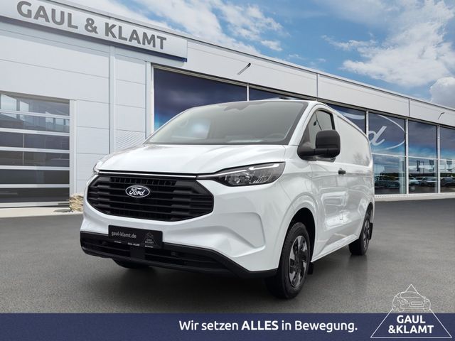 Ford Transit Custom 320 L1 Trend Multicab FWD Plug-i